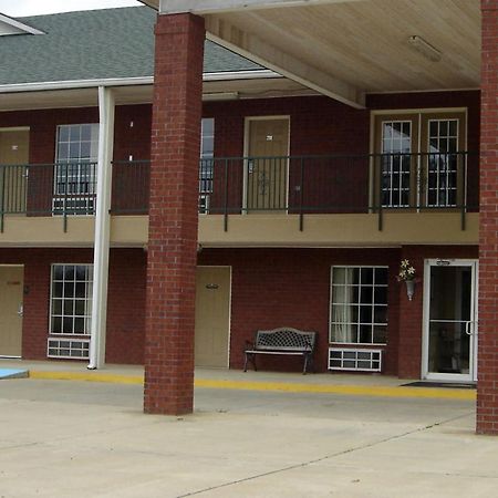 Homegate Inn Louisville Buitenkant foto